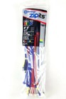 Cambridge Zipits Vivid Cable Ties 11  8     4  150pcs New Industrial Strength 