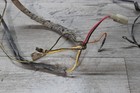 2006 John Deere Gator Hpx 4x4 Main Engine Wiring Harness Motor Wire Loom