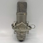 Rode Nt1-a 20hz - 20khz Studio Condenser Microphone Nt1-a