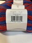 Universal Uptown Worsted Spirit Stripes Yarn  Tie Game 3 Skeins - Free Shipping