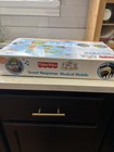 New Fisher Price Smart Response Musical Crib Mobile Turns On When Baby Cries