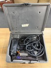Duo-fast Carpetpro Enc-5418 Electric Stapler W  Case  Carpet Upholstery Tacker