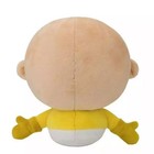 26cm The Baby In Yellow Plush Toys Kawaii Baby Stuffed Soft Dolls Game