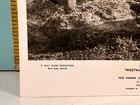 1957 Walt Disney Movie Photo  Westward Ho The Wagons Fess Parker  2