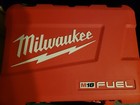 Milwaukee M18 Fuel 2-tool Combo Kit Hard Case Only 2797-22 Hammer Drill Impact