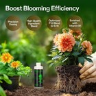 Vivosun Bloom Juice  0-6-4   Flowering Supplement Liquid Fertilizer For Flowerin