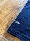 Sex Pistols Sid Vicious Designer Black T Shirt Unworn  