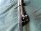 U  S Cw 1861 Barrel Of 58cal 