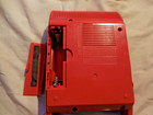 Panasonic Rq-44a Rq44a Red Portable Cassette Tape Player Recorder Works Rare