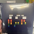 Coldplay - X y Clear Ecorecord Vinyl  new Sealed 