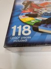 Lego Games  Builder Xtreme Board Game  31415  Vintage Nos Sealed