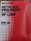 Sylvania Metalarc Pro-tech Mp Lamp Par 38 Metal Halide Bulb - For Open Fixtures
