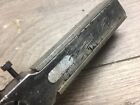 Quick Miller Knurling Tool 1   Shank