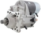 New Starter Fits Bobcat clark Skid Steer 751 753 763 773 7753 Series W Kubota V1