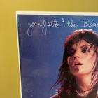Vintage Joan Jett   And The Blackhearts Tour Promo Poster Runaways Approx  11x16