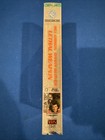 Lethal Weapon  vhs  1987  Warner Home Video Vtg New Sealed