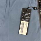 Greyson Sequoia Pants Joggers Large Sea Blue Green Nylon Spandex Nwt Msrp  198