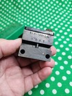 Rcbs 7mm 145 Sil Double Cavity Bullet Mold Lead Mould Reloading Reload  Mold