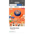 Kiwi Tinker Crate Make Your Own Hover Disc Kit