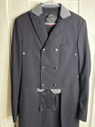 Equiline Cool X Technical Competition Jacket Tailcoat Men   s Ital 46 Us 36 Nice 