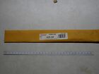 Starrett C330-300 Metric Chrome Rule