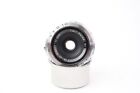 Carl Zeiss Planar 35mm F 3 5 Lens For Contax Rf  1347269