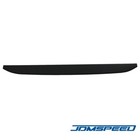 Rear Tailgate Bed Cap Molding Fits 2016-2021 Nissan Titan 93486-ez00a