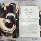 Antidote Magazine Issue 4 The Animal Issue 2012 Yann Weber Fashion