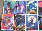 1994 Marvel Masterpieces Base Complete 140 Card Set Wolverine Deadpool Venom