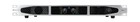 Rockville Ds10 4000w Peak 1000w Rms 2 Channel Power Amplifier 1u Rack Pro Amp
