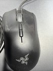 Used Razer Mamba Elite Wired Gaming Mouse Rz01-0256