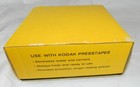 Vintage Kodak Presstape Universal Splicer For 8mm  Super 8mm And 16mm Film