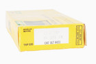 - Kodak Txp 220 Tri-x Pan B w Film Pro-pack 5 Rolls-expired 1984