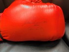 Muhammad Ali Aka Cassius Clay  Autographed Boxing Glove