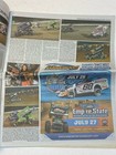 Area Auto Racing News July 22 2025 Anthony Marci Tommy Catalano Nascar Modified