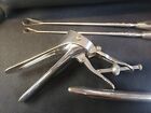 1920-1930 Gynecologist Medical Kit   Abortion   Supplies Waldek Wagner  Lusztig