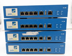 Lot Of 4 Palo Alto Networks Pa-200 Enterprise Firewall Security Appliance As Is