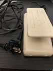 Kenmore Model 6812 Sewing Machine 3 Prong Foot Pedal Controller Vtg