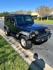 2005 Jeep Wrangler Unlimited