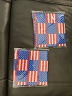 Petware Dog Bandana scarf Size L Polyester Multicolor Fruit Theme Wholesale Lot