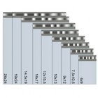 Poly Mailers Shipping Bags - 6x9 7 5x10 5 9x12 10x13 12x15 5 14x17 19x24 24x24