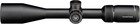 Vortex Crossfire Hd 4-12x44mm 1in Tube Rifle Scope  Second Focal   Cfr-41201
