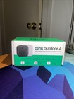 Blink Outdoor 4 Wireless Camera Security System   Blink Video Doorbell 2k  Lot