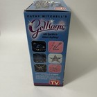 Gemagic Bedazzler Cathy Mitchells Stud Setting Machine System Tool W rhinestones
