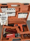 Ramset Cobra  0 27 Caliber Semi-automatic Powder-actuated Tool - 16941