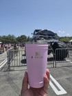 Stanley Post Malone Travelin Tailgate Pink Miami Exclusive