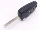 Carcasa Llave Plegable Flip Remoto Para Chevy Cruze Malibu Camaro 2010-2014