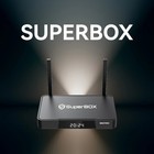 Superbox S6 Pro Tv Box - Authorized Distributor - Ship Same Day Message To Me