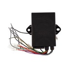 Sbt Cdi Box Compatible With Polaris 4010803  4010568 Freedom  Virage