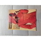 Vintage Simplicity Simply Tailoring How-to Book Sewing Techniques Softcover
